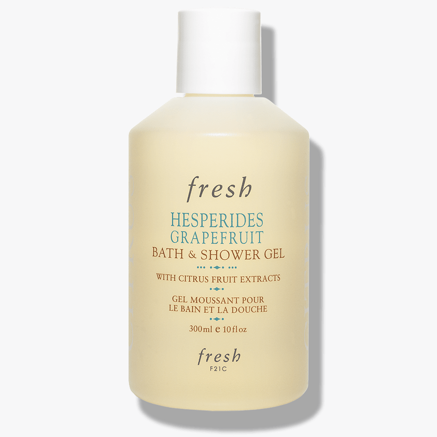 Hesperides Grapefruit Bath & Shower Gel