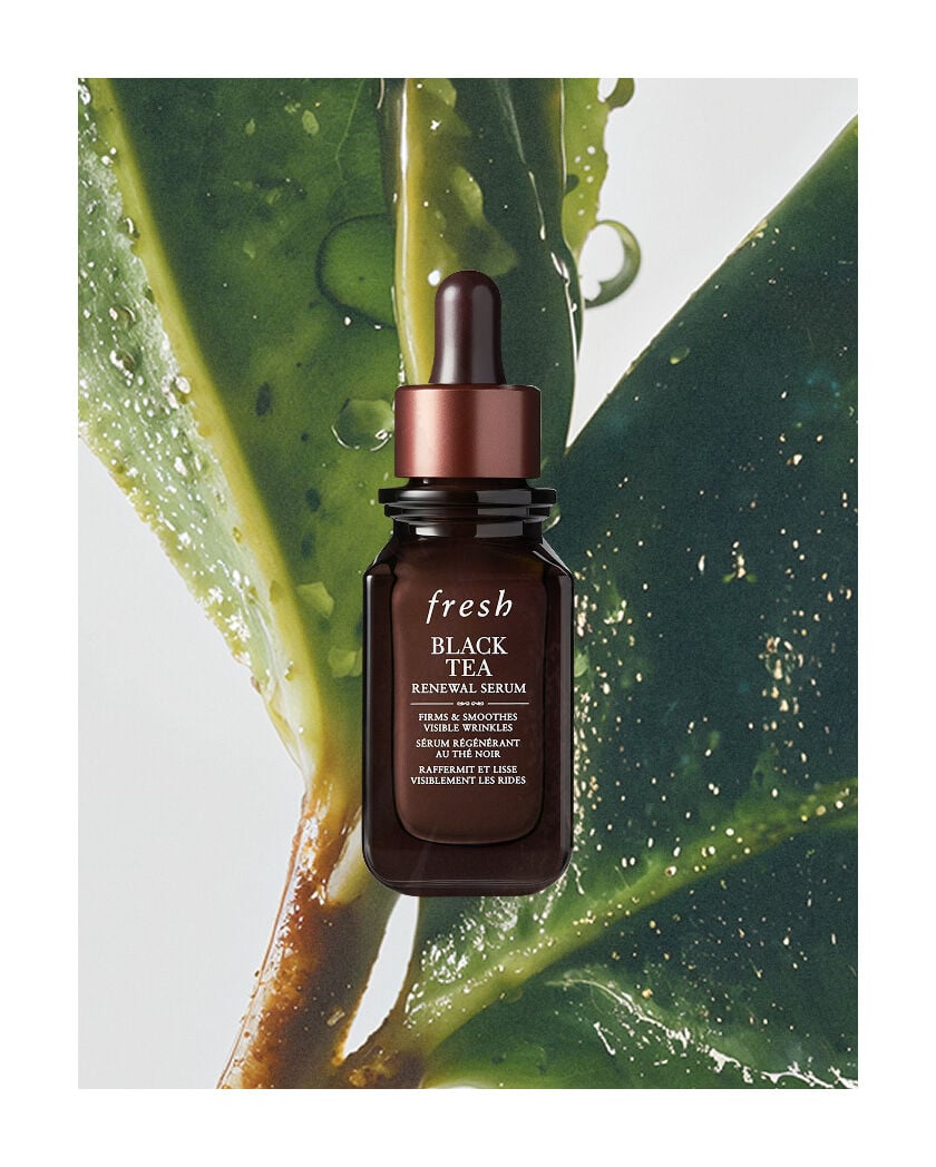 Black Tea Skincare Products | Skincare | Fresh US
