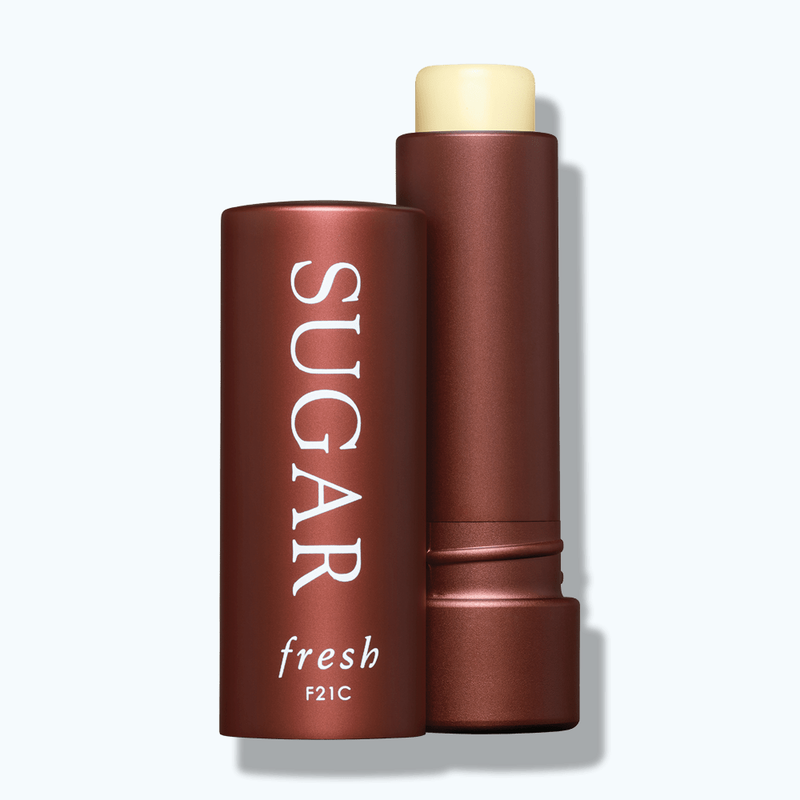 Fresh Sugar Lip Treatment Sunscreen Spf 15 Moisturizes And Smoothes Fresh Fresh Sugar Lip Treatment Sunscreen Spf 15 Moisturizes And Smoothes Fresh