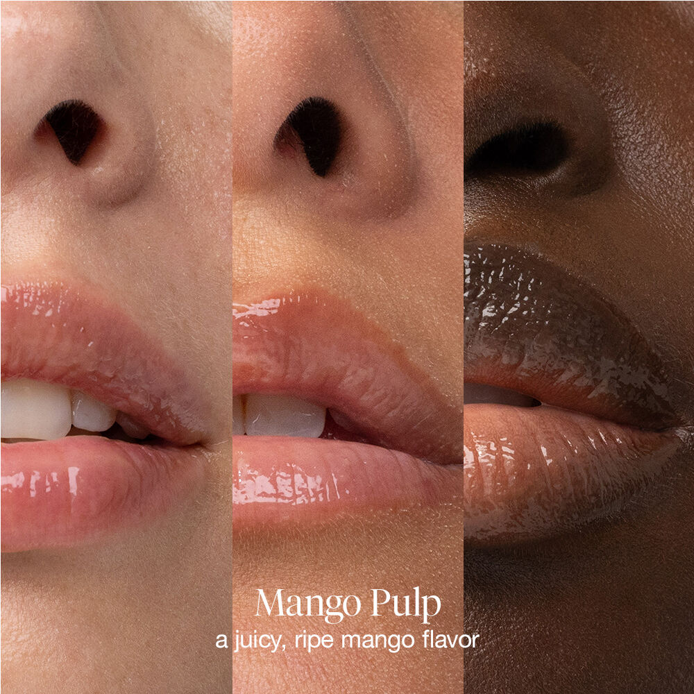 Sugar Melt Lip Cream