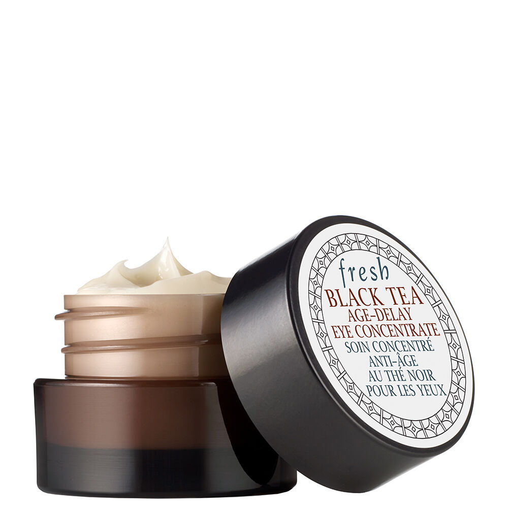 Fresh black tea eye clearance cream