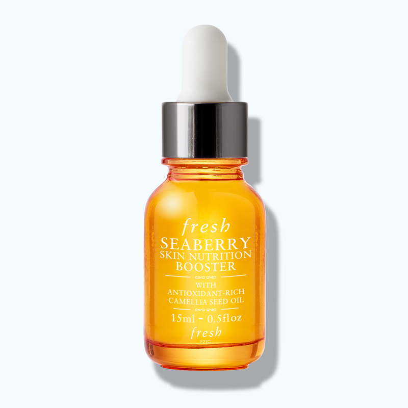 Seaberry Skin Nutrition Booster Seaberry Skin Nutrition Booster