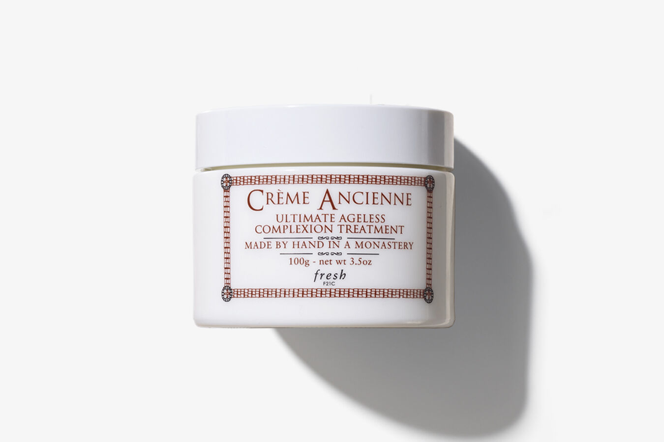 Skincare Creme Ancienne 100gr Fresh Skincare Creme Ancienne 100gr Fresh