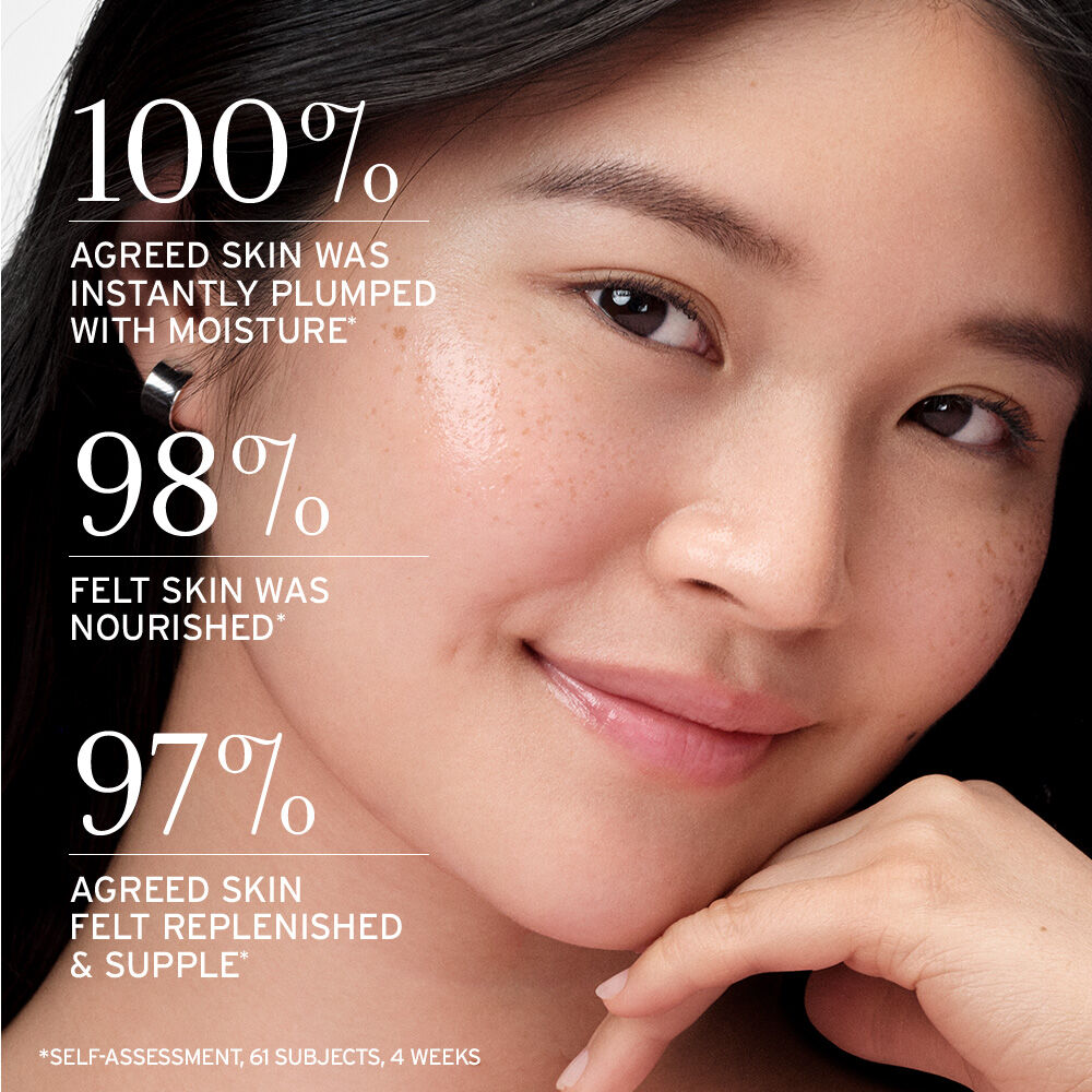 Rose Deep Hydration OilInfused Serum, 100Ml Skincare Fresh Beauty CA