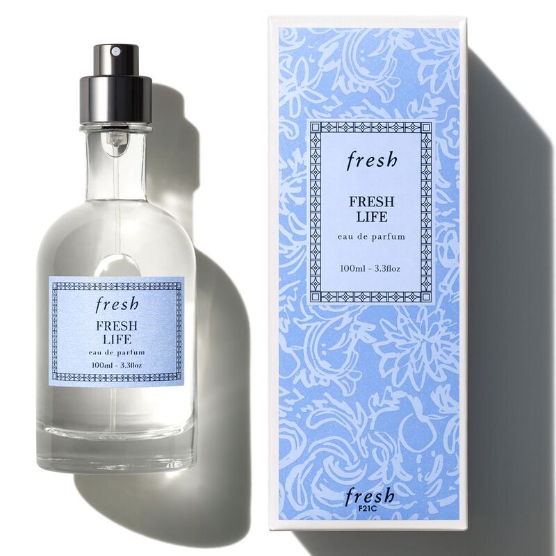 Life Fragrance, 100Ml: Eau de Parfum, Fragrance