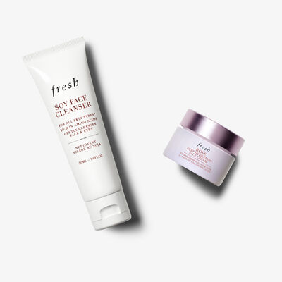 Fresh Brand Routine Shop Skincare | Elevate Your Skincare Routine | Fresh US