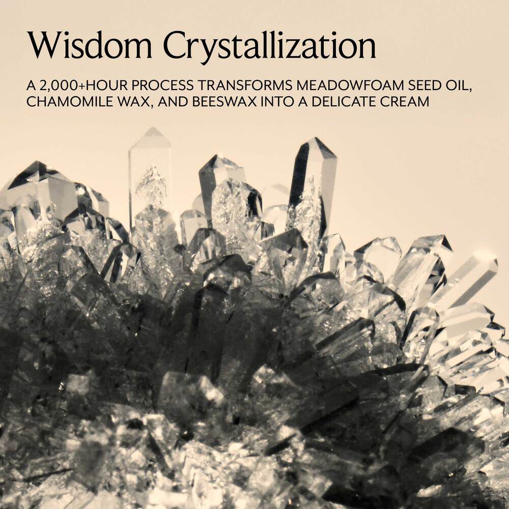 Cr&egrave;me Ancienne