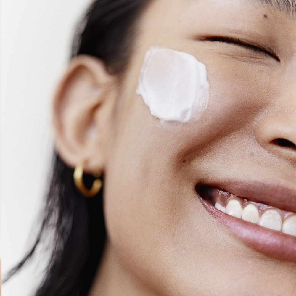 black tea moisturizer