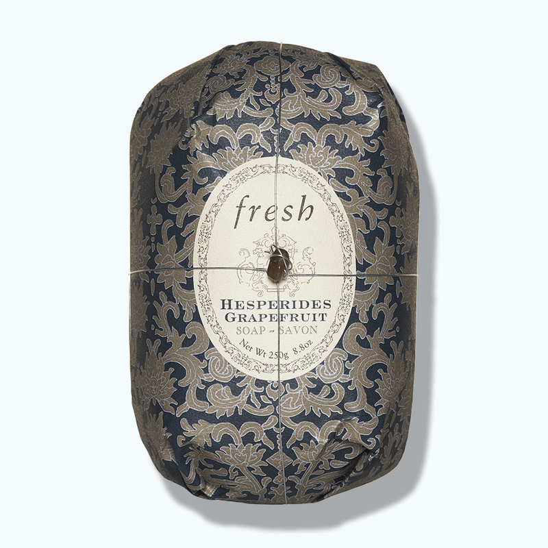 Hesperides Grapefruit Oval Soap Hesperides Grapefruit Oval Soap