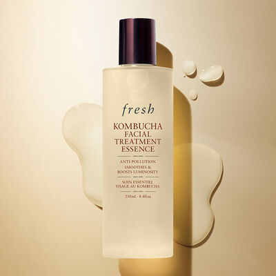 Kombucha Facial Treatment Essence Kombucha Facial Treatment Essence H00004659