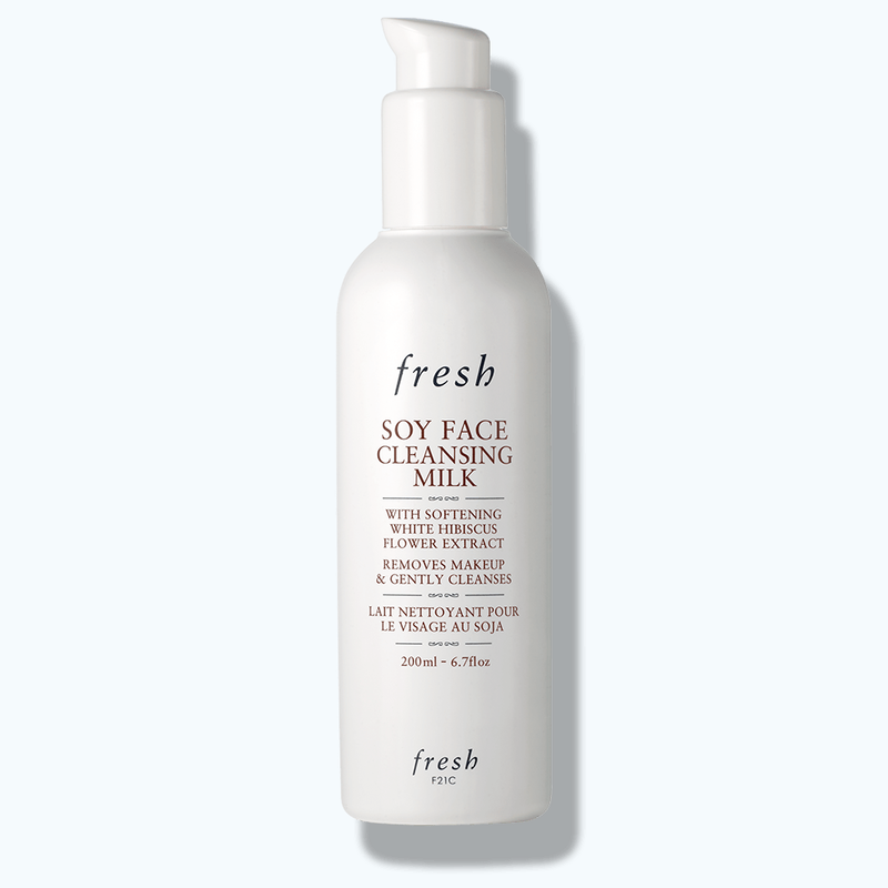 Soy Face Cleansing Milk Soy Face Cleansing Milk