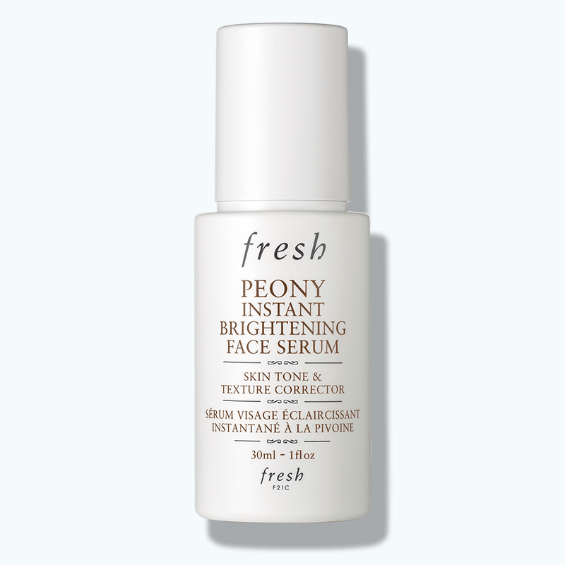Peony Instant Brightening Face Serum Peony Instant Brightening Face Serum