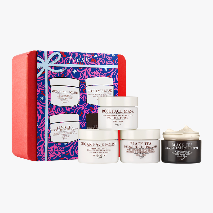 Best-Selling Face Masks Gift Set