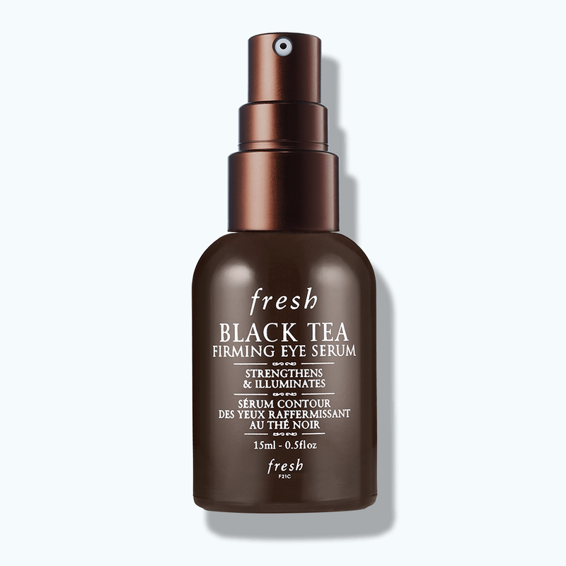 Black Tea Firming Eye Serum Black Tea Firming Eye Serum