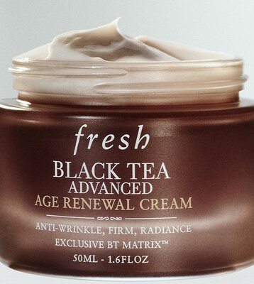 black tea age renewal cream-HOW TO USE-Image