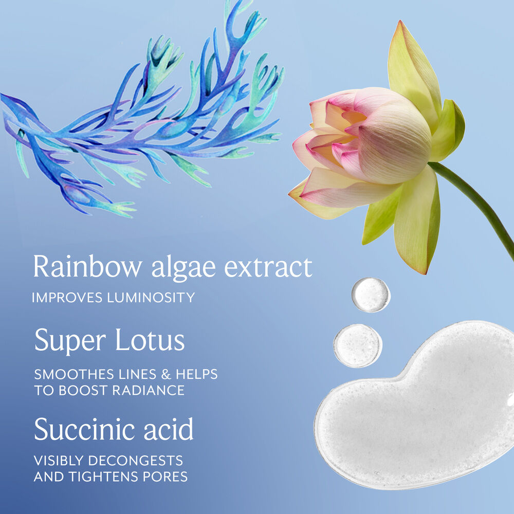 Lotus Youth Preserve Refining Dream Toner