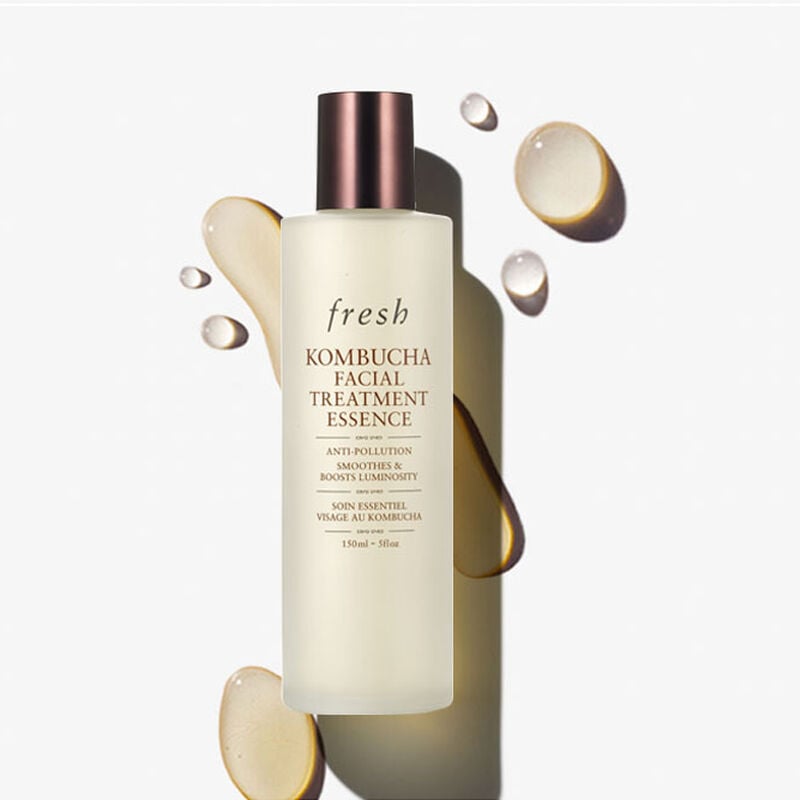 Antioxidant Facial Treatment