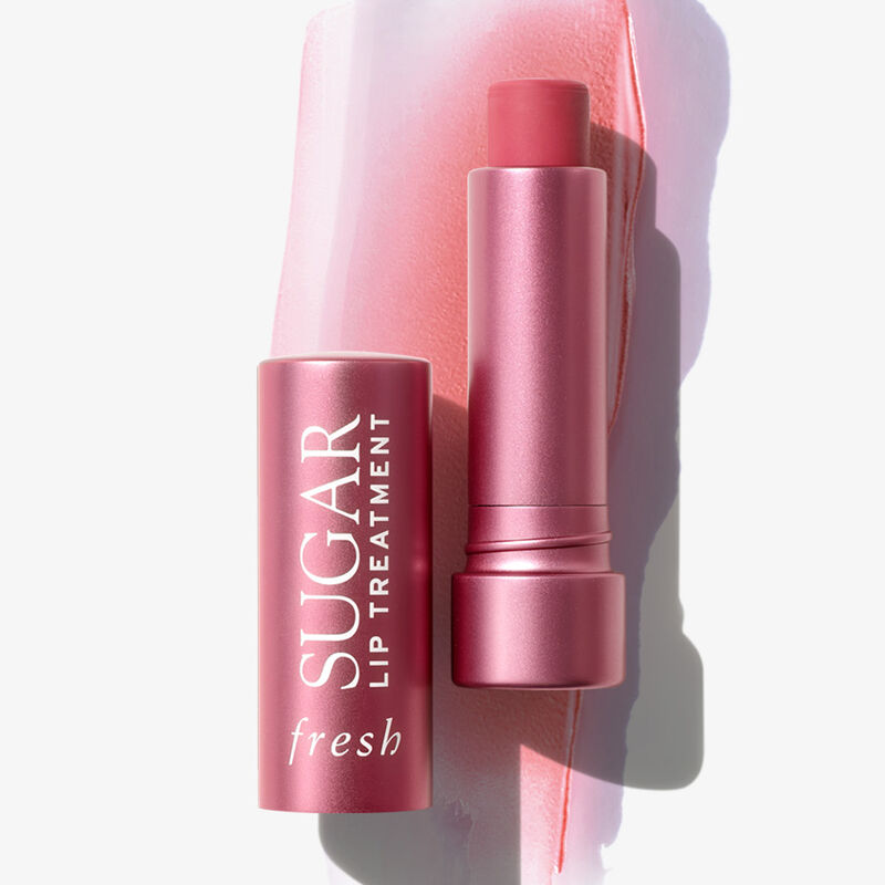fresh Sugar Lip Treatment Hydrating Balm - Bloom