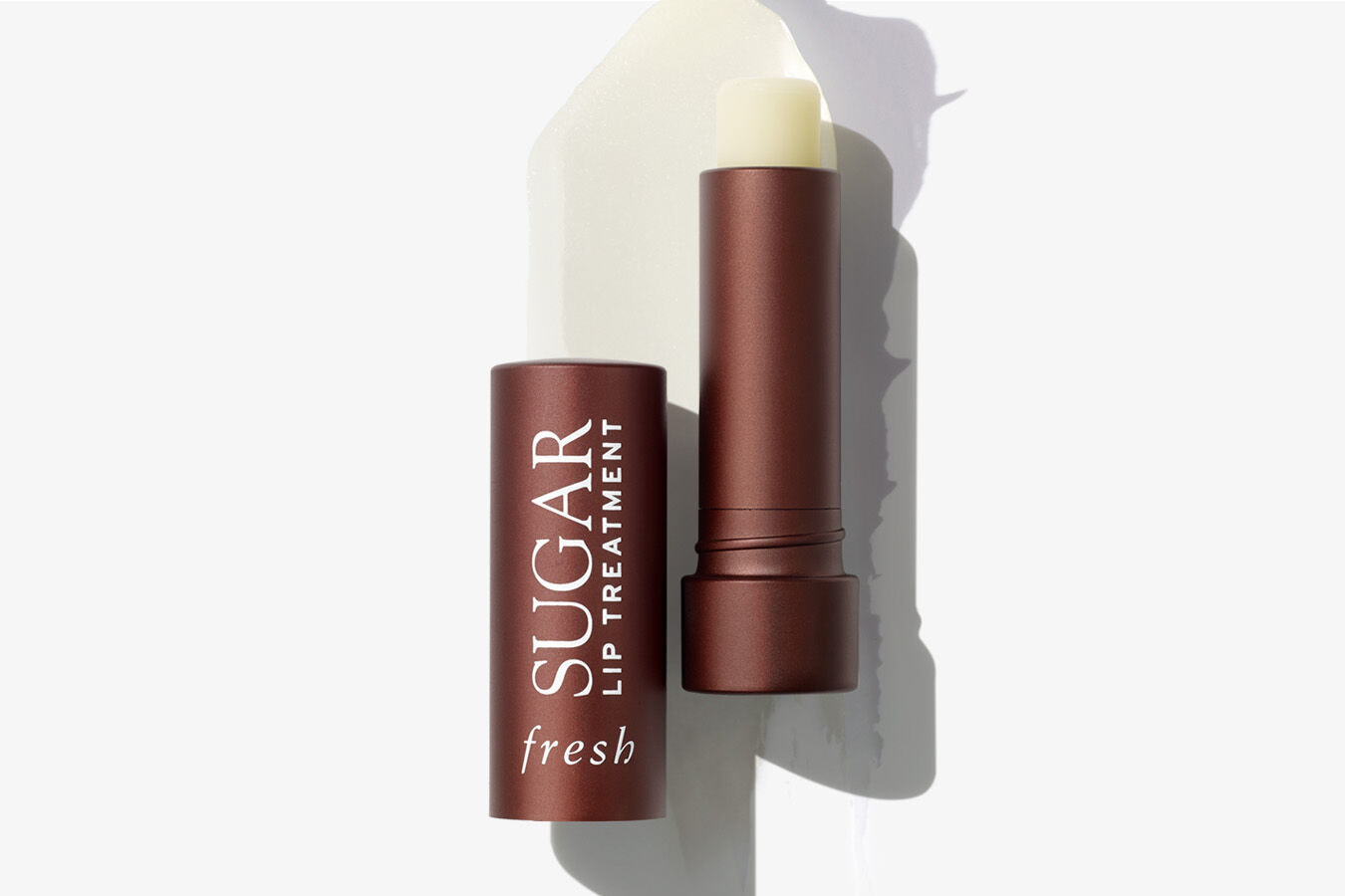 fresh Sugar Lip Treatment Hydrating Balm - Original