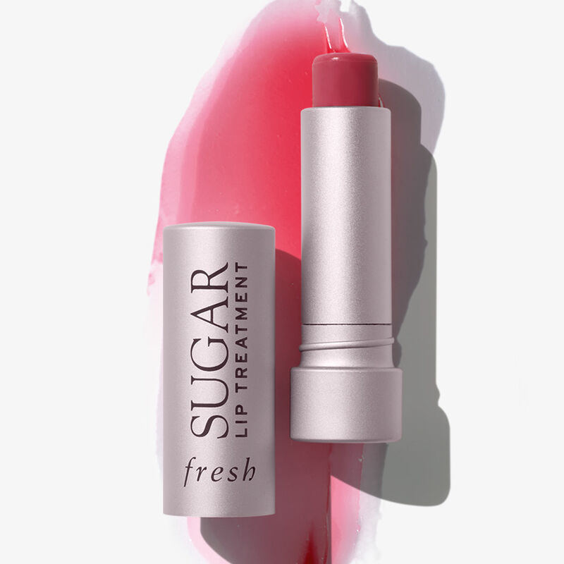 fresh Sugar Lip Treatment Hydrating Balm - Rose