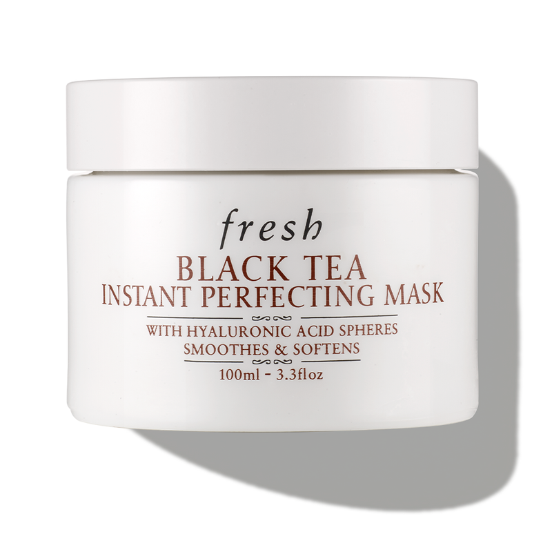 Black Tea Instant Perfecting Mask (Btipm Size) 100 Ml / 3.3 Fl Oz By Fresh
