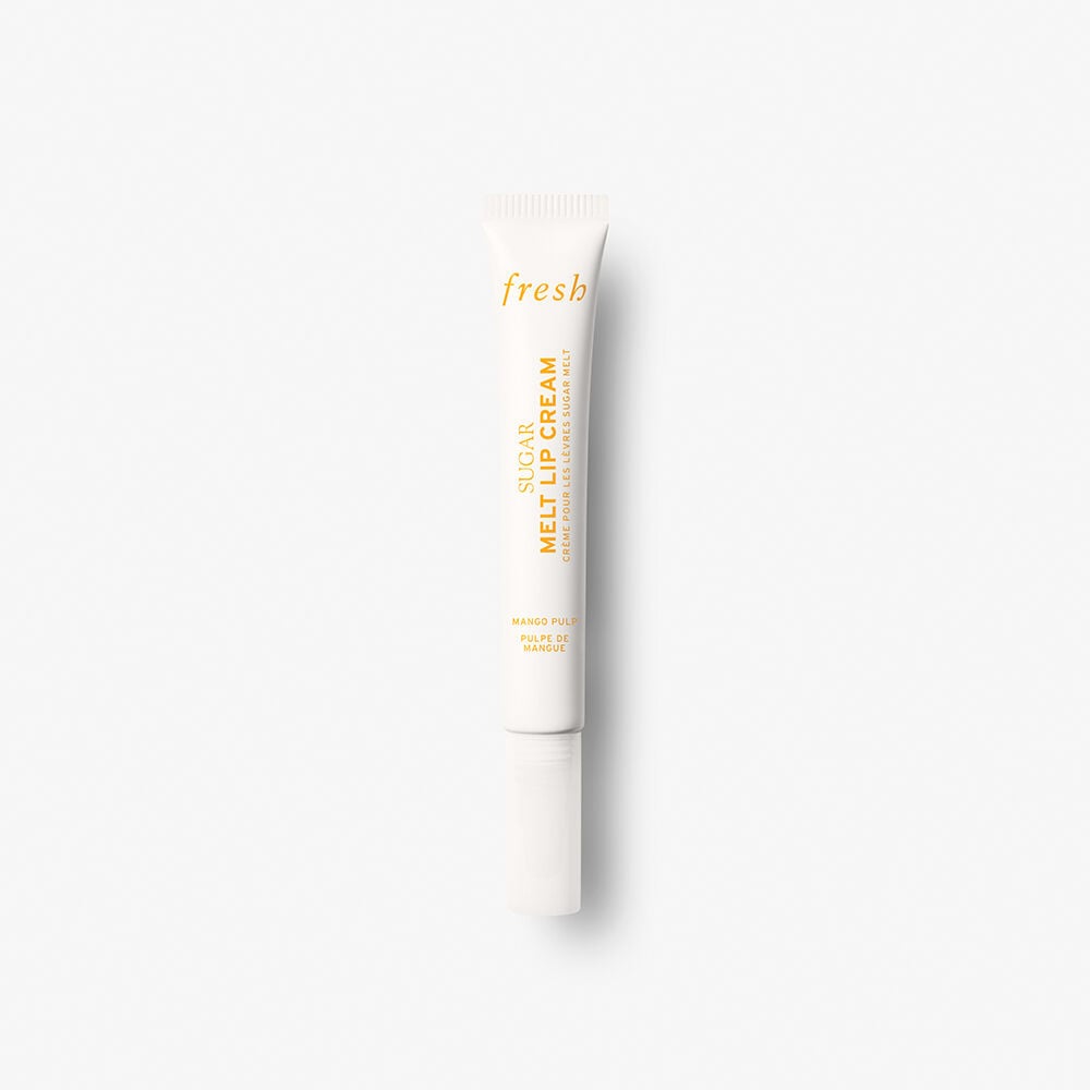 I0163675 0.42 oz Sugar Melt Lip Cream for Women - Mango Pulp