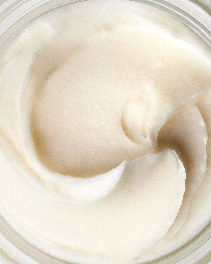 cr&egrave;me contour des yeux cr&egrave;me ancienne