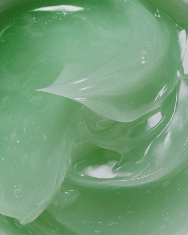 baume-gel&eacute;e nettoyant au soja