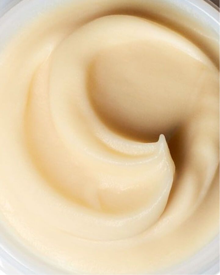 masque perfecteur pour le visage au th&eacute; noir