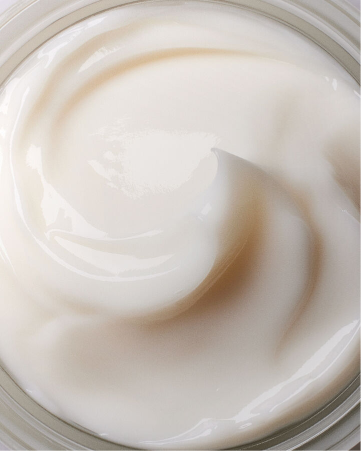 cr&egrave;me visage hydratation intense &agrave; la rose