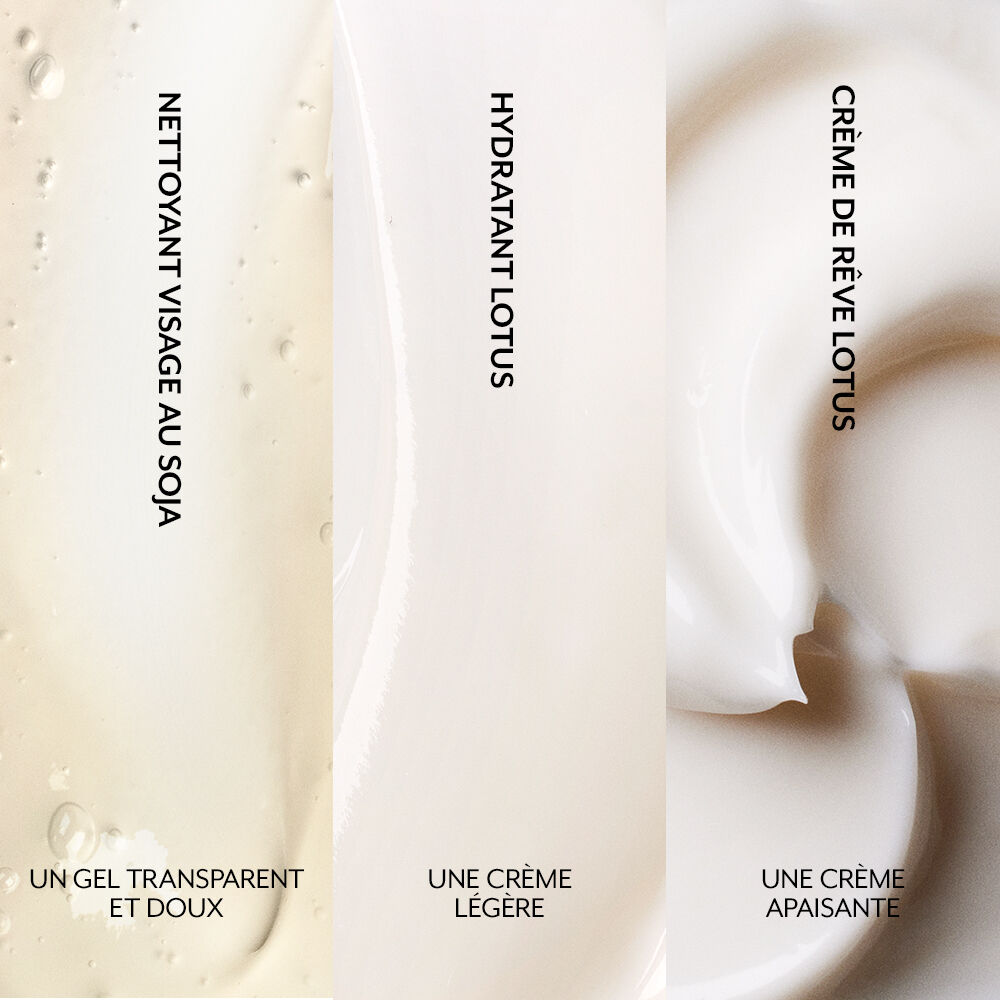 Coffret Smooth Days, Radiant Nights