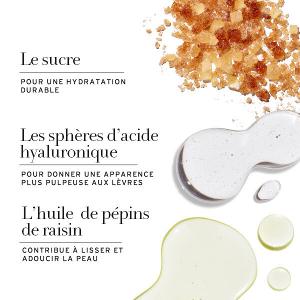 Soin pour les l&egrave;vres Sugar Advanced Therapy