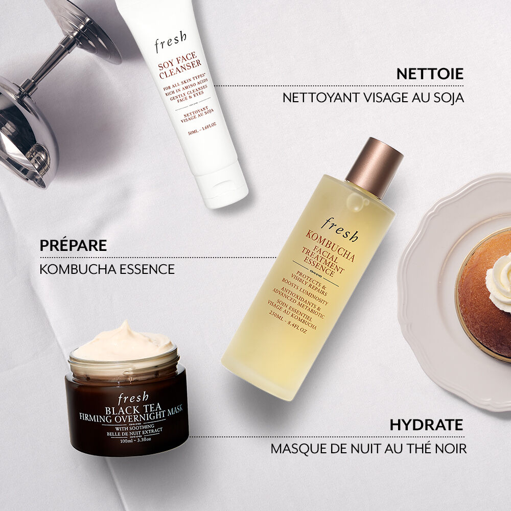 Coffret Luminous Lift Off