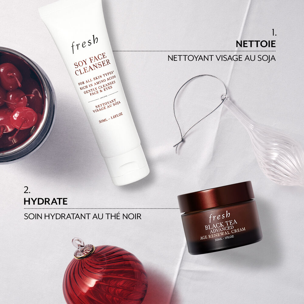 Coffret Firm Foundations