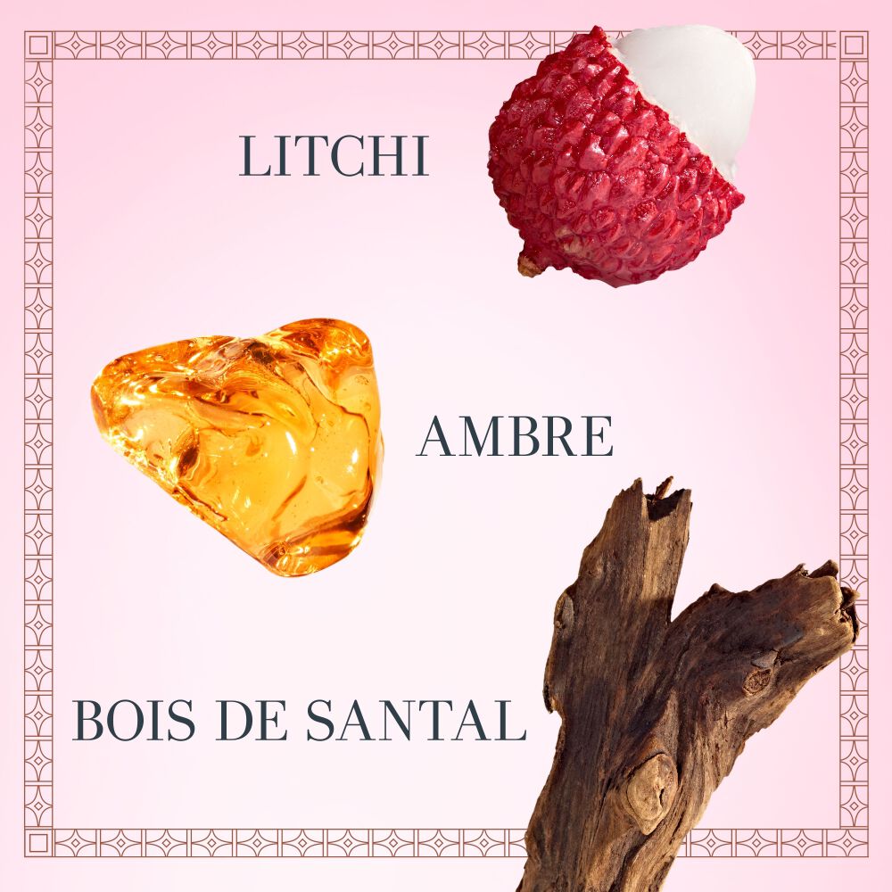 Eau de Parfum Sugar Lychee