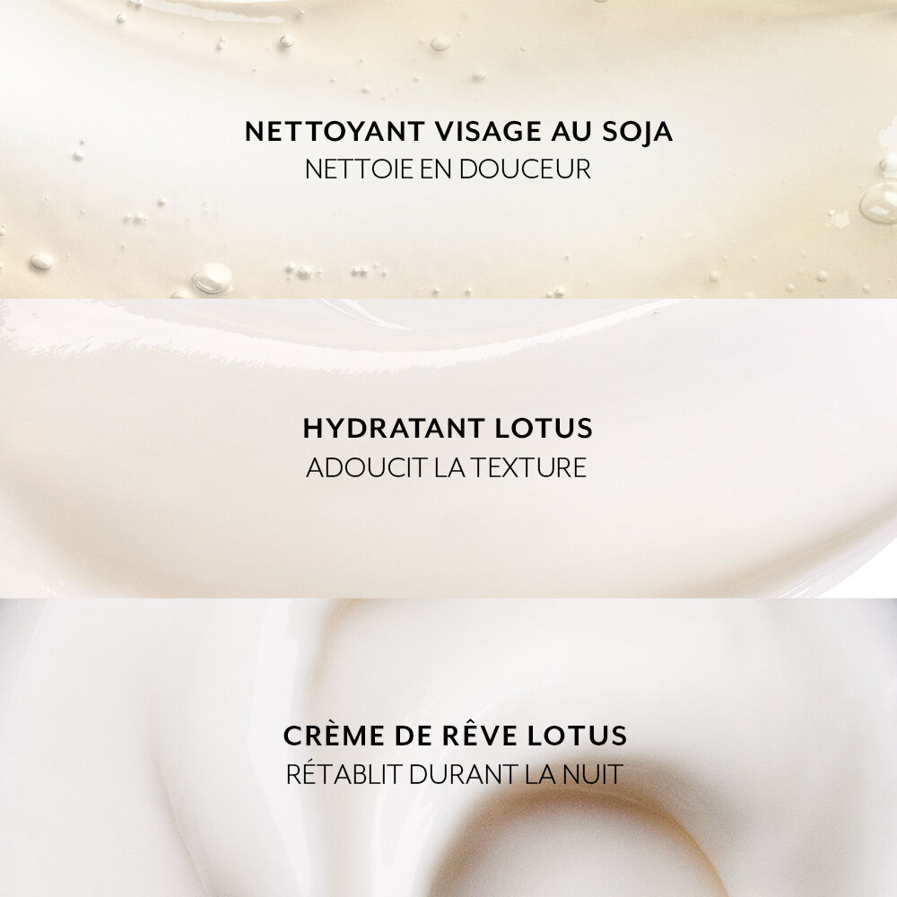 Coffret Smooth Days, Radiant Nights