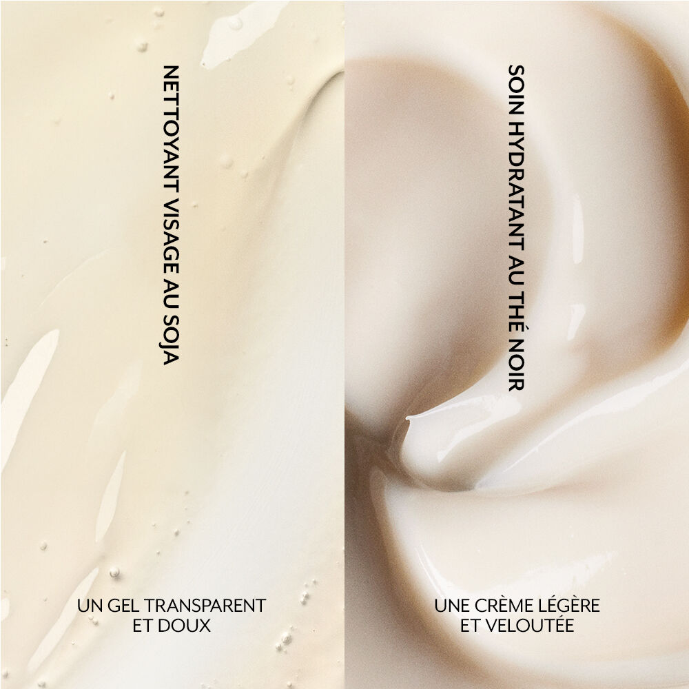 Coffret Firm Foundations