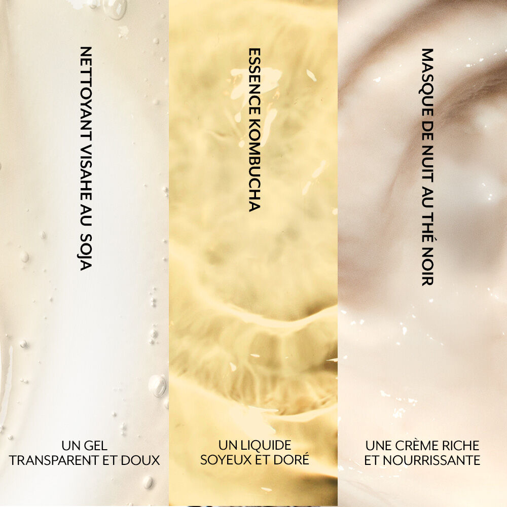 Coffret Luminous Lift Off