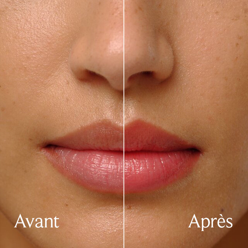 Huile pour les l&egrave;vres Sugar Treat