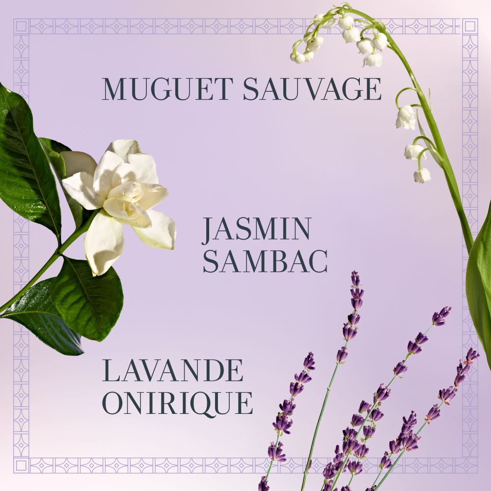 Eau de Parfum Lily Jasmine