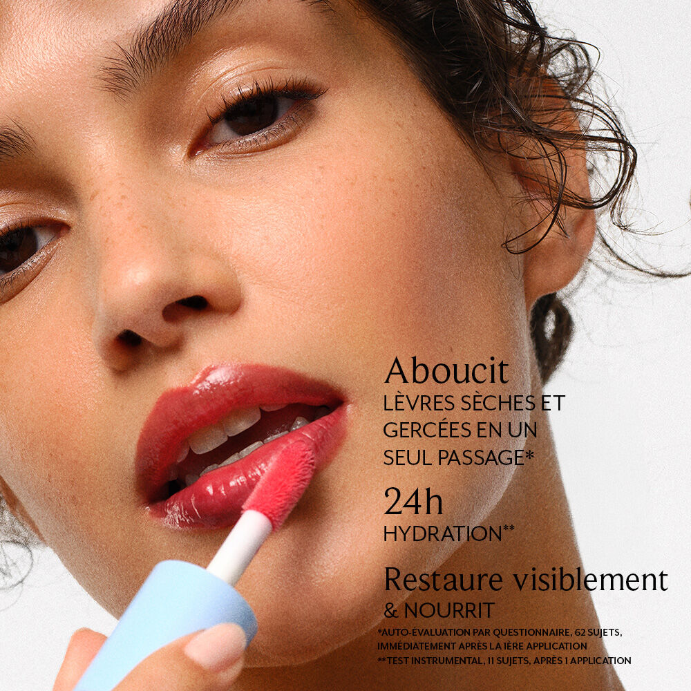 Huile pour les l&egrave;vres Sugar Treat