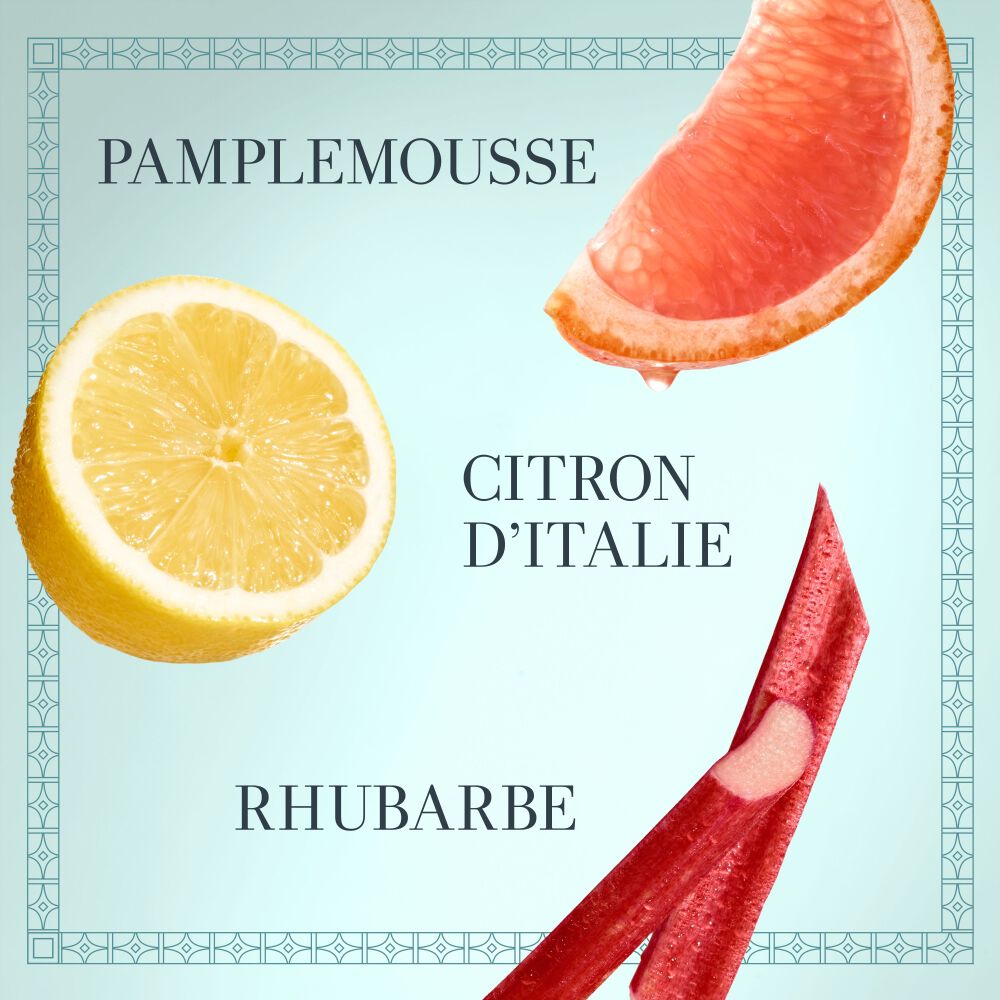 Eau de Parfum Hesperides Grapefruit