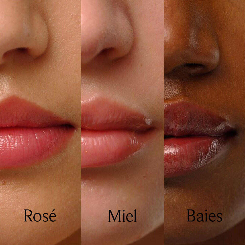 Huile pour les l&egrave;vres Sugar Treat