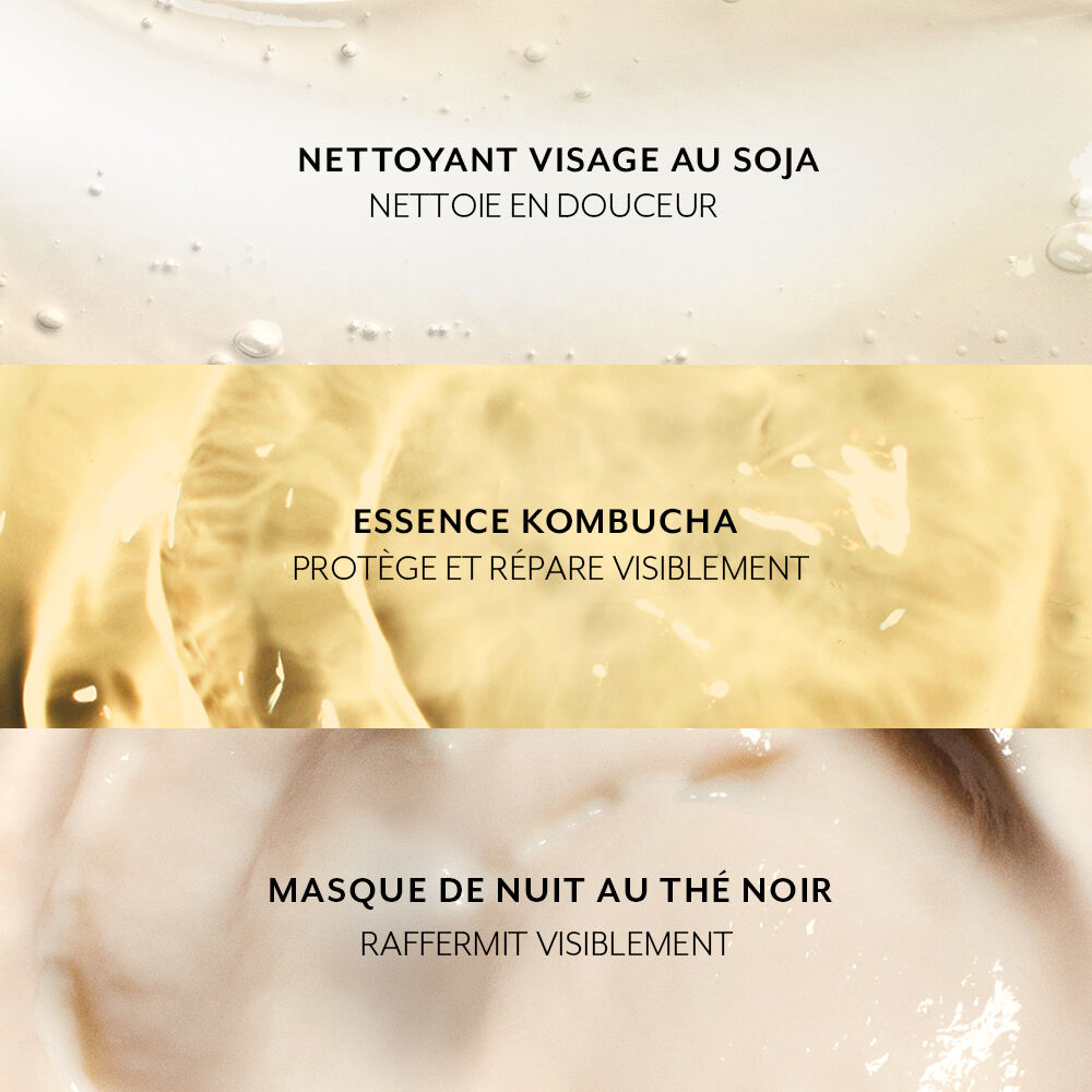 Coffret Luminous Lift Off