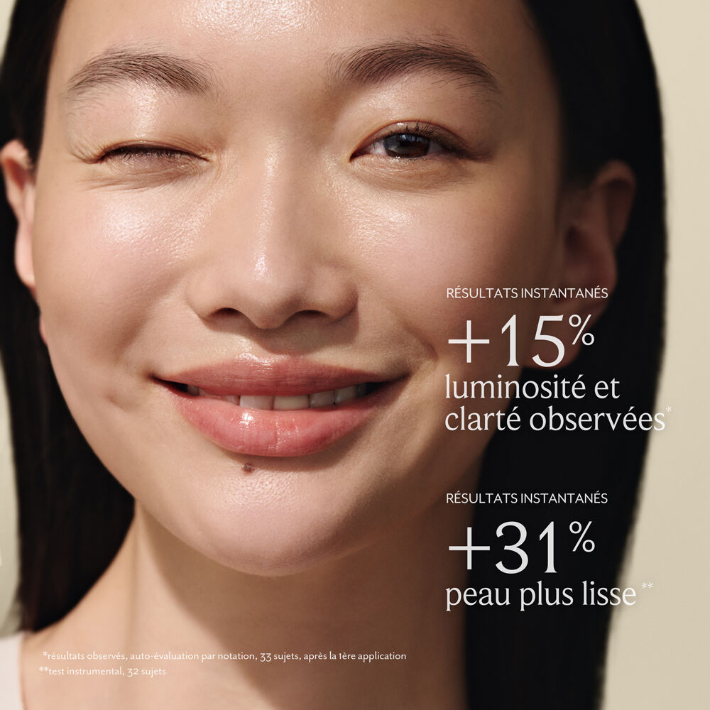 Essence visage antioxydante au kombucha