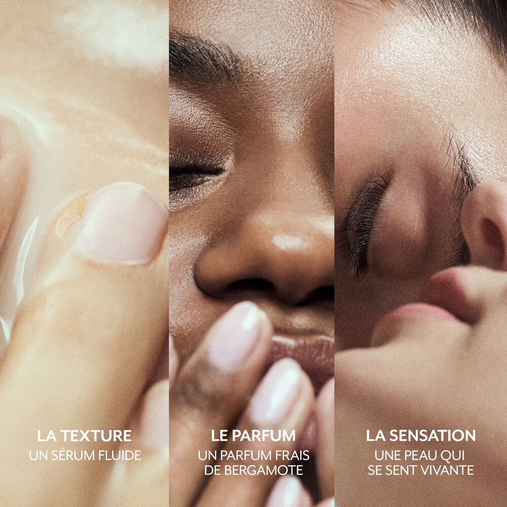 Black Tea Renewal Serum