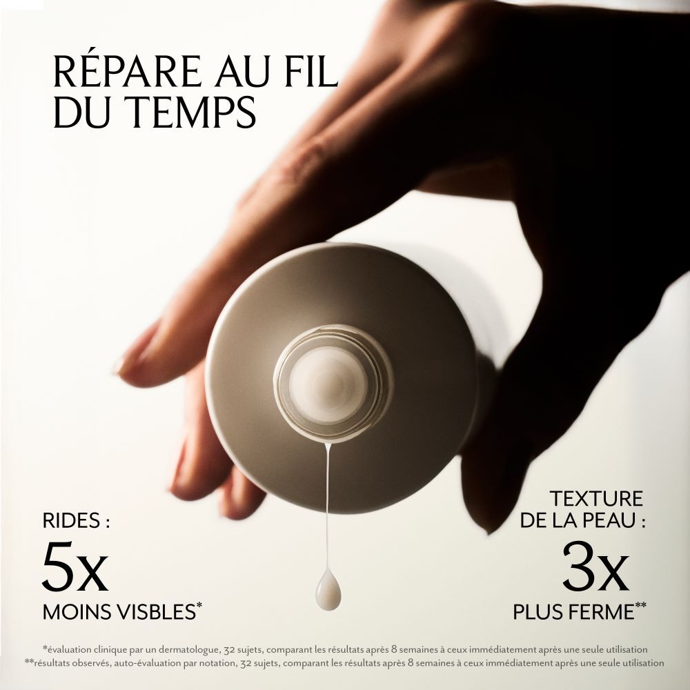 Cr&egrave;me Ancienne Essence