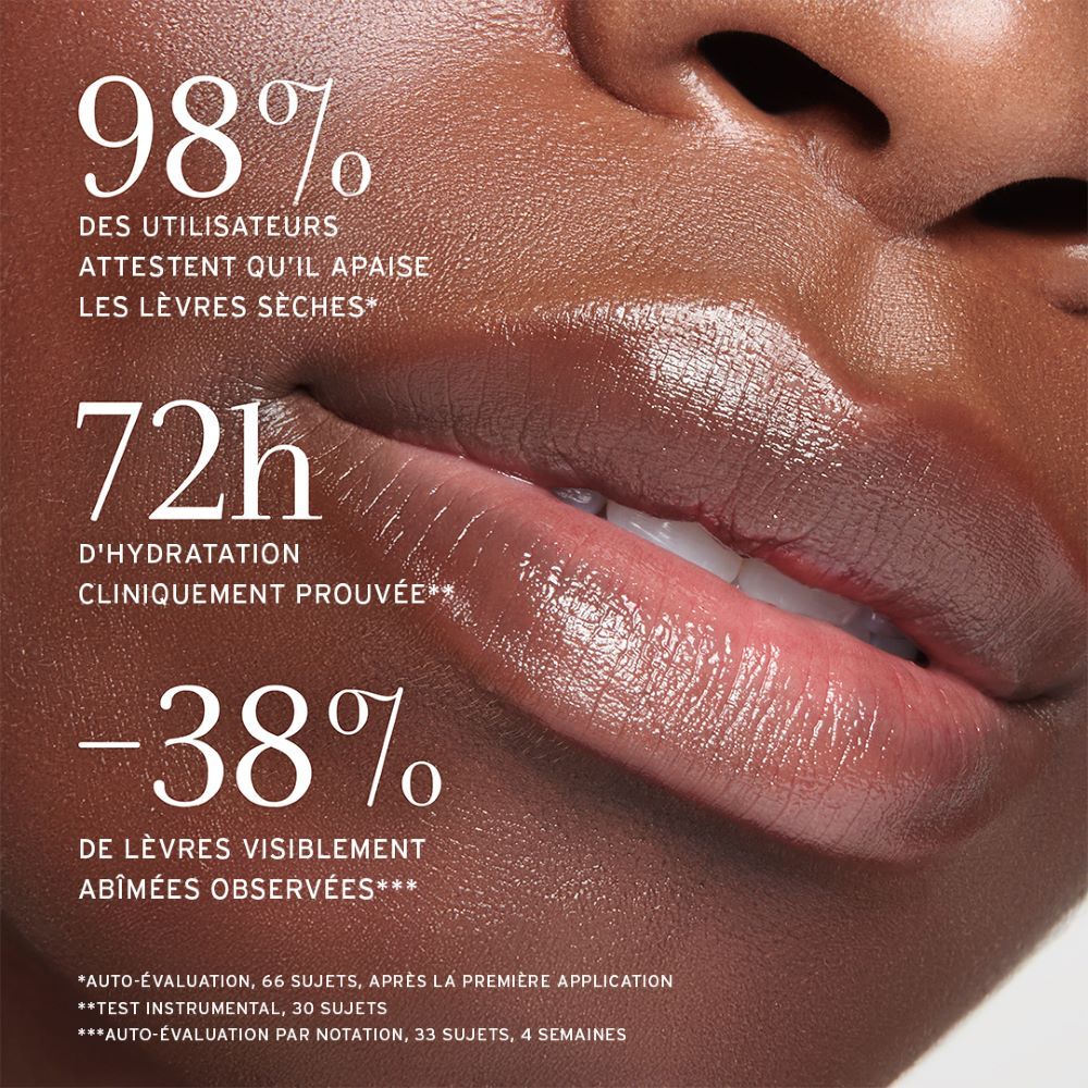 Sugar Advanced Therapy Lip Rescue Ointment