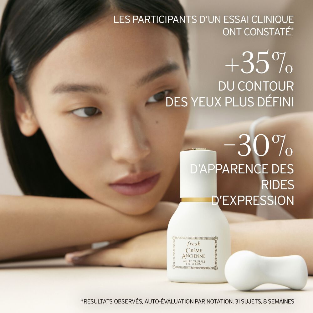 Cr&egrave;me Ancienne White Truffle Eye Serum