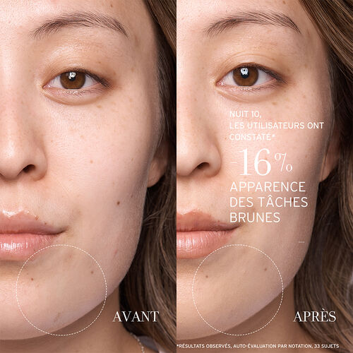 Sérum Lotus AHA Gentle Resurfacing